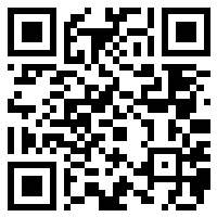 QR Code for bitcoin:3KpuPiUW6cYnyMM1efUVYQZCL88atz9zb1
