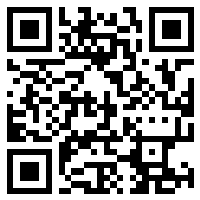 QR Code for bitcoin:3KpugWLLAcWdeEM8ELjvwAEes9VQzJDxcV