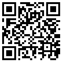 QR Code for bitcoin:3KpvJCsEknjpCafR81LVENW2djmnnmnP37