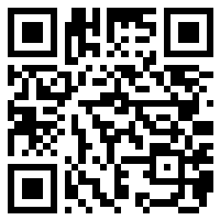 QR Code for bitcoin:3KpyCffYdTZbN6jEnHzMPCDjKproUP2xoR