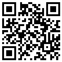 QR Code for bitcoin:3KqD6MNu4Mgpr8WW2mWaSWqWXaeHHFyc7A