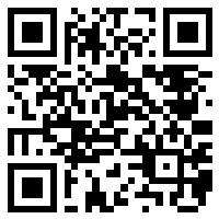 QR Code for bitcoin:3KqEcspAMzshx1e3R2P3qLh8MmFHRBVufa