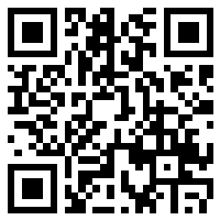 QR Code for bitcoin:3KqFWTQ41TChmMuUwKinFsX6dZU89dXrhS