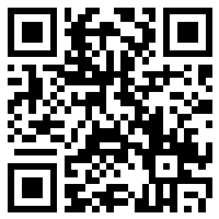 QR Code for bitcoin:3KqQkLyySqLLn8yF1tMPJenMoQEEExz9WH