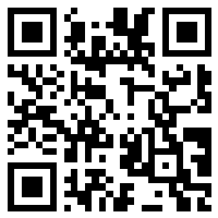 QR Code for bitcoin:3KqaqpqwY6VuiF6ModA7DLrv124S29dxAD