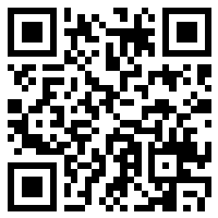 QR Code for bitcoin:3KqdjwrJbHSHMz74KAWeypqAqAzUDVeNLn