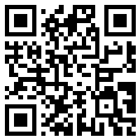 QR Code for bitcoin:3KqesURsLXfTenhVuEHDoFbEryZv2NPwBj
