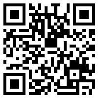 QR Code for bitcoin:3KqhtxkWHvhjunZSLJR3gGFbesKQFn1kKW