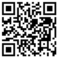 QR Code for bitcoin:3KqjTedtX17dhmPxMatPQcFZ7zMZPCsTnK