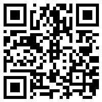 QR Code for bitcoin:3KqoWSHeuTTeoGKB7FDRdk8X7vUTkJ3WPW