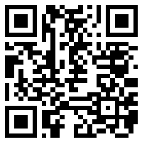 QR Code for bitcoin:3Kqu2fK1cVTNP5Dw9wt2X1921FVSgo5DtN