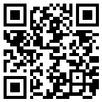 QR Code for bitcoin:3Kr5d2KYzAdP37Bgod5J69W1sMEJrma9A7