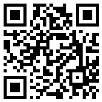 QR Code for bitcoin:3Kr8FWY8TYFgbPDTrwrertucRsPhBK9mB7