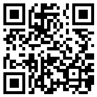 QR Code for bitcoin:3Kr8TPNg7rkLPKWvqfXmoDB9KxnrNmndW7