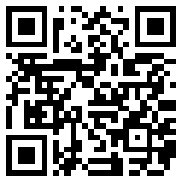 QR Code for bitcoin:3KrBboZfT4oeJ66XpX2HB3614iPycdFxD4