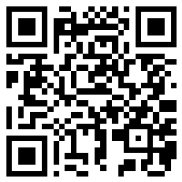 QR Code for bitcoin:3KrCEHnAx12oL6C2bvjAUNWDkMs6sicF4h