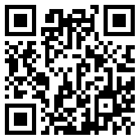QR Code for bitcoin:3KrDxaPHnpKAeC1VyrP799Qdv4bTQCWDCn