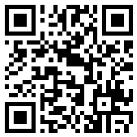 QR Code for bitcoin:3KrFD8aqkhZy9pDD6uv8xpGAkrG3V9SCUd