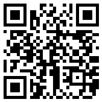 QR Code for bitcoin:3KrGiZfVafRHhMDsihdDVxUTLGvH1bcmVP