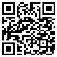 QR Code for bitcoin:3KrPi6hxfNssurmvVsvcRx7vimBUB2vjfi