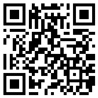 QR Code for bitcoin:3KrZvooCf7hFd1GhVx858CMarAQCF9cCk2