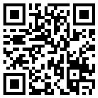 QR Code for bitcoin:3KrdyKkXLMd8Pwkr7erejiMfdfdgVuRsLg