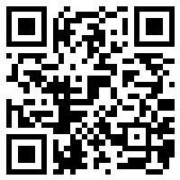 QR Code for bitcoin:3KrhF6Gi1hHTBTsDrxCzWidvhSyFfGHUb3