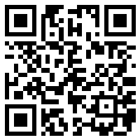 QR Code for bitcoin:3KroANDJ5hsAxWiTPWcvSVHRQ2CodTeSiP