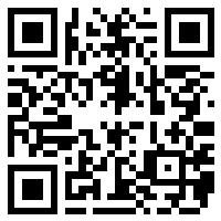 QR Code for bitcoin:3KrrsAtvMyQWRf6YAe7vfsPHBUYDcFnH4J