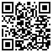 QR Code for bitcoin:3KrtBboL36Dd544J7SvbzfZmLvJ3B9LTkf
