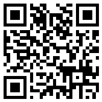 QR Code for bitcoin:3KrtppedhReoguufdQ7gV7ftzdgTdGHXo2
