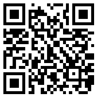 QR Code for bitcoin:3KryNsJtMkZNyoMvtxYMrFu6pyyjp4t5Vk