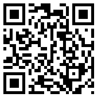 QR Code for bitcoin:3KryUkzeWoW7oSHkybokiAP17k6zfADdKT