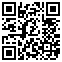 QR Code for bitcoin:3Ks5hb2vfjDDTMJMepsxom4X2GcrbFXEej