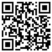 QR Code for bitcoin:3Ks7ALPHbnvZEdYRXA5fgdgWiCkAvCQXPF