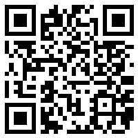 QR Code for bitcoin:3Ks7dbfSoPLQSX9M2bLUt67nHiLyCRqJ2u