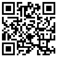 QR Code for bitcoin:3Ks9bAVKqB9W4my5uxMVUmQvmEB9KxT4pr