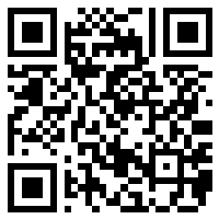 QR Code for bitcoin:3KsC4NSVbduocUMj3nTi28mPgFSC3f5cCN