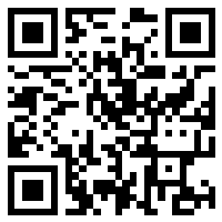 QR Code for bitcoin:3KsGvxLiraaE6bcXeNf7VbntVArrfHpDfp