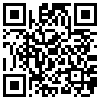 QR Code for bitcoin:3KsLgrR79YScWJjaFxcopG6hmecaKram5c