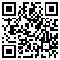 QR Code for bitcoin:3KsYsWNgr6w8sZk372Ra3iFuSyDpxjsiE8