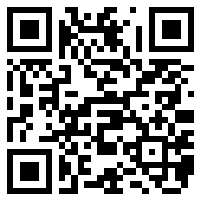 QR Code for bitcoin:3KscZDp41QhtYP4viBoagwKKsLsVEbcFEt