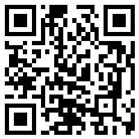 QR Code for bitcoin:3KsdLnCgoXY84EMwWE1ApVj6535VT7qWeg