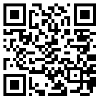 QR Code for bitcoin:3Kse4eSYTKf4ybRqqWCin3abY4v8dsBsf7