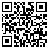 QR Code for bitcoin:3KsjkR7BeU6koymFuahGf29WTKjL8fBLQt