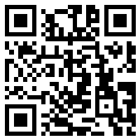 QR Code for bitcoin:3Ksm8NggPV7VAQfaUo7RUe5Nuj5gHEVPLJ