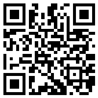 QR Code for bitcoin:3Ksmfxe4VLrmUHqd2oBAj4p8nSgAEDjLoS