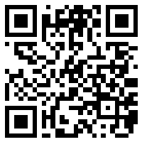 QR Code for bitcoin:3Ksp4d6DA7oGHyrxTdsNZDo8gZsWMmQoEd