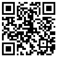QR Code for bitcoin:3Ksps3RJrA9FcSc3GR7msDt8uTUCh3Ggoz