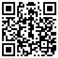 QR Code for bitcoin:3KssCJZfBUvkPJ7rFDTC9hAoAPQCV4YDTm
